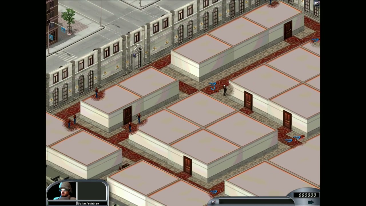EMERGENCY 2 Mission 11