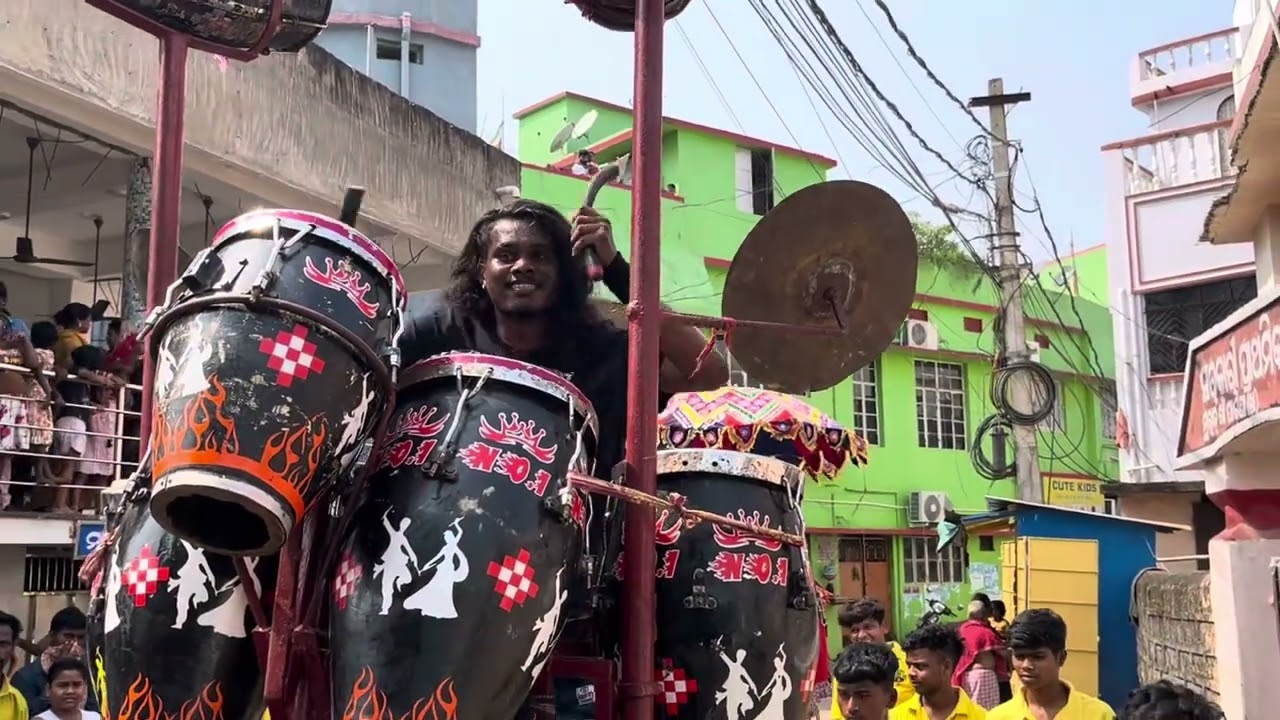 BIMAL NO1 GHANTA BADYA NEW CHINGIRI GIRI GIRI🥁🥁🎼🎼🎼📞8114999667,7750858274