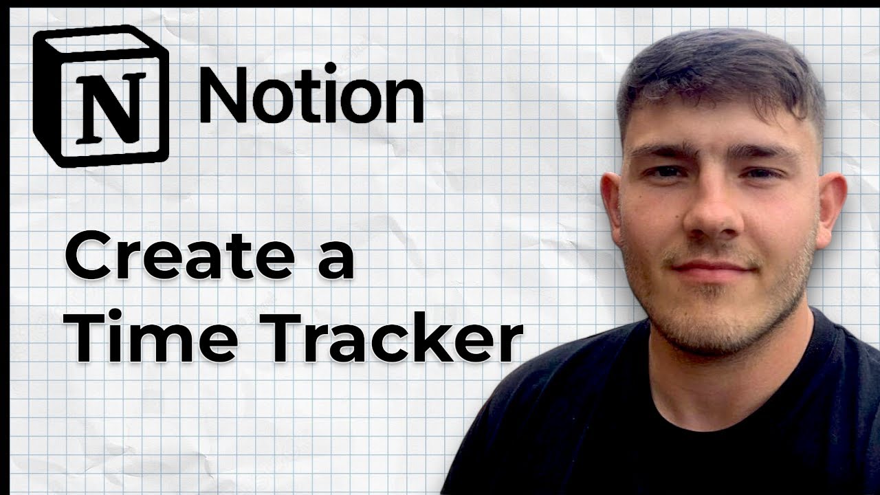 How to Create a Time Tracker in Notion (2025 Guide)