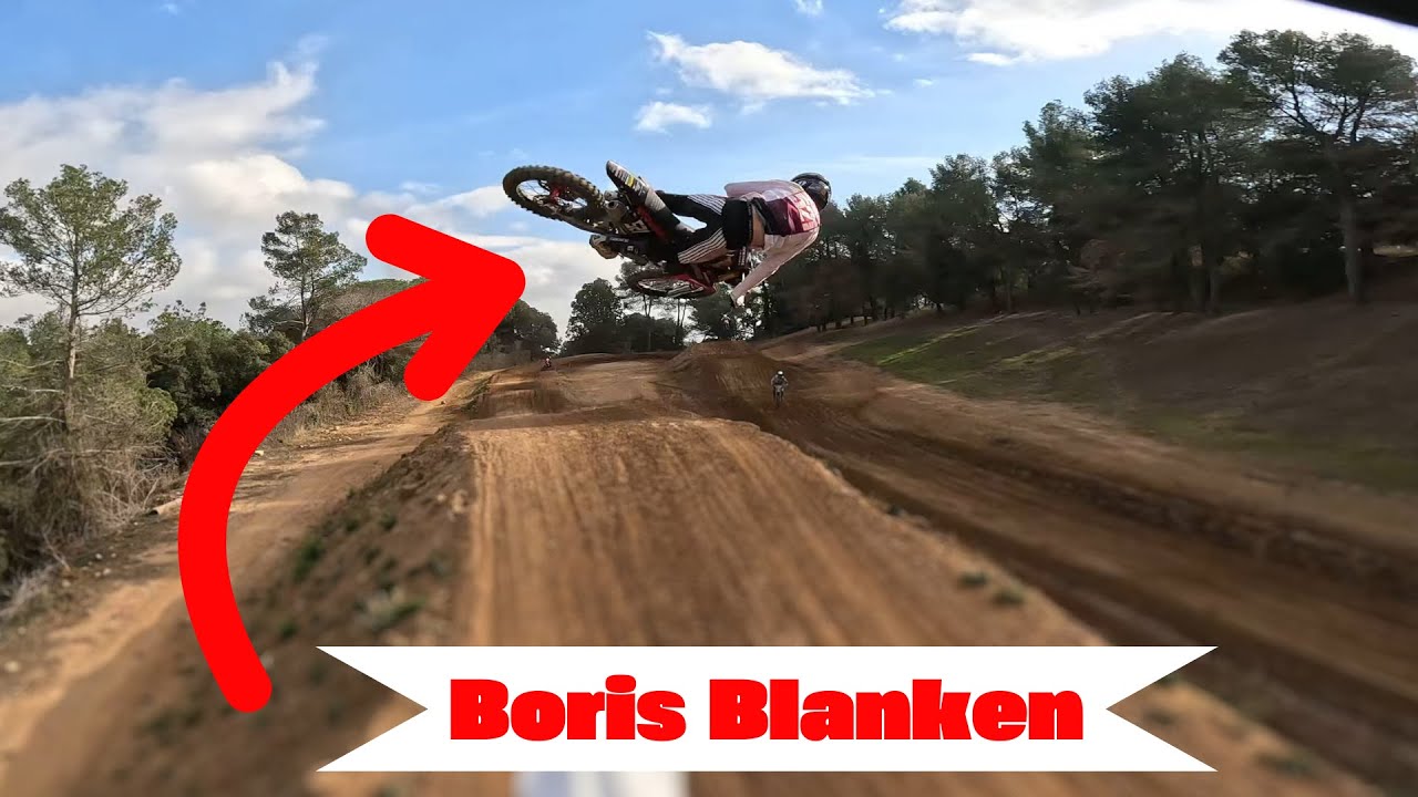 S2EP1 | Spain Trip '24