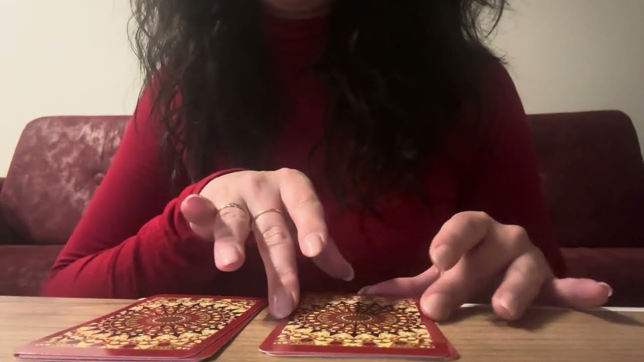 ŠTA TVOJA OSOBA MISLI O TEBI? 👀 Ljubavno tarot tumačenje 💕 Trenutna situacija, smernice za vas 🔮