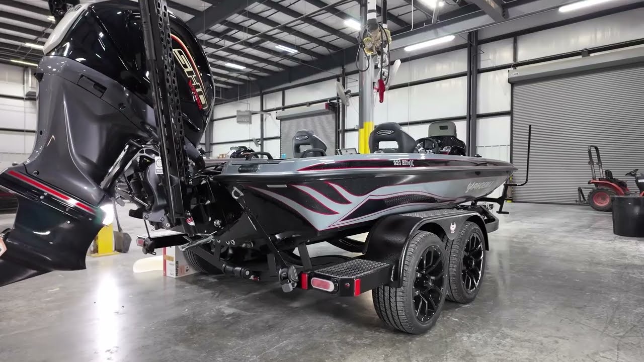 920 Elite X Color Combo for 2026