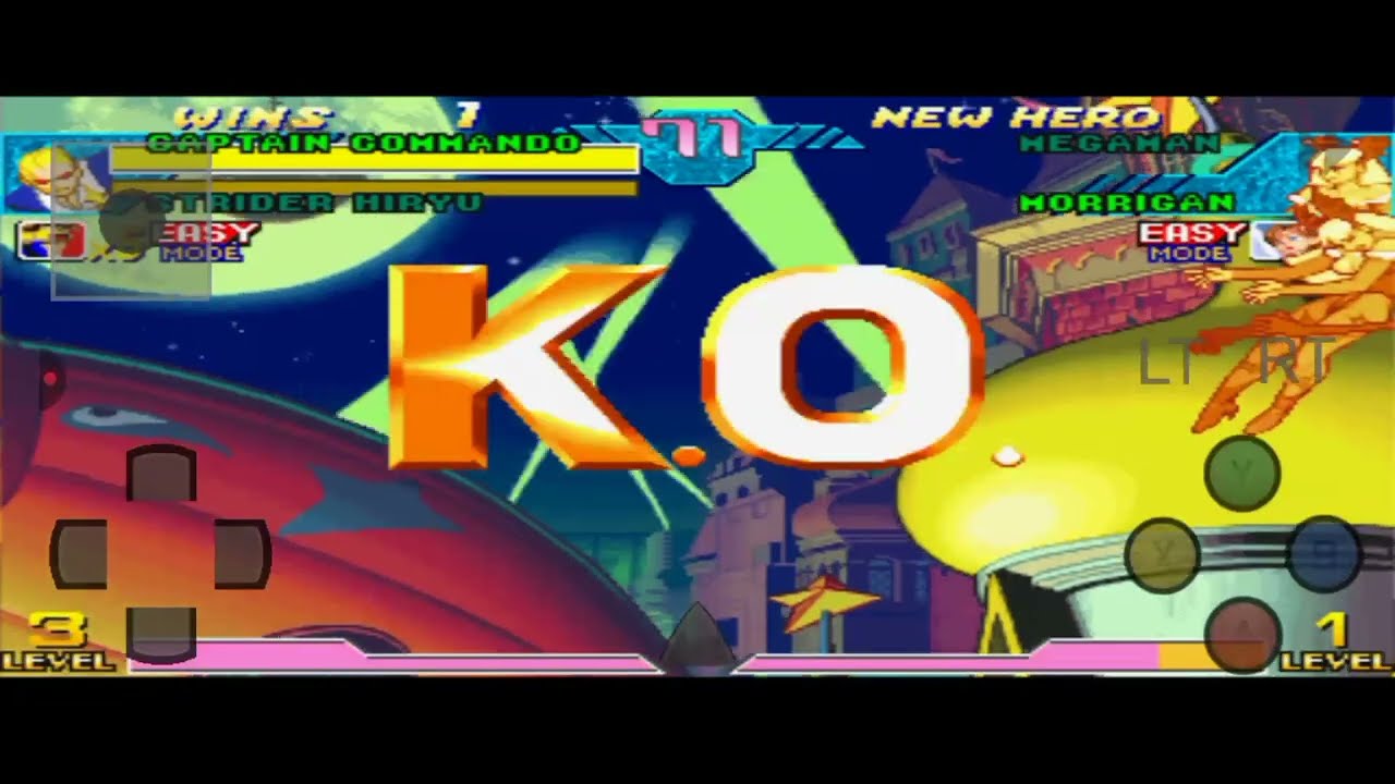 Os Capitões Gospheicos Ep. 01: 