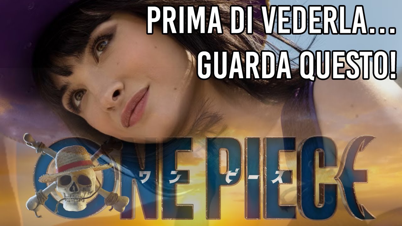 ONE PIECE SEASON 2 TRAILER 🌴 REACTION + ANALISI COMPLETA 🏴‍☠️ Il MEGA RECAP definitivo!