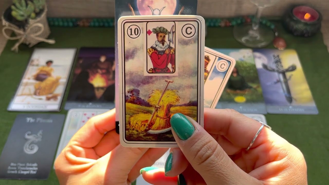 O QUE ELE ESTÁ PENSANDO SOBRE NÓS??🧡|Tarot