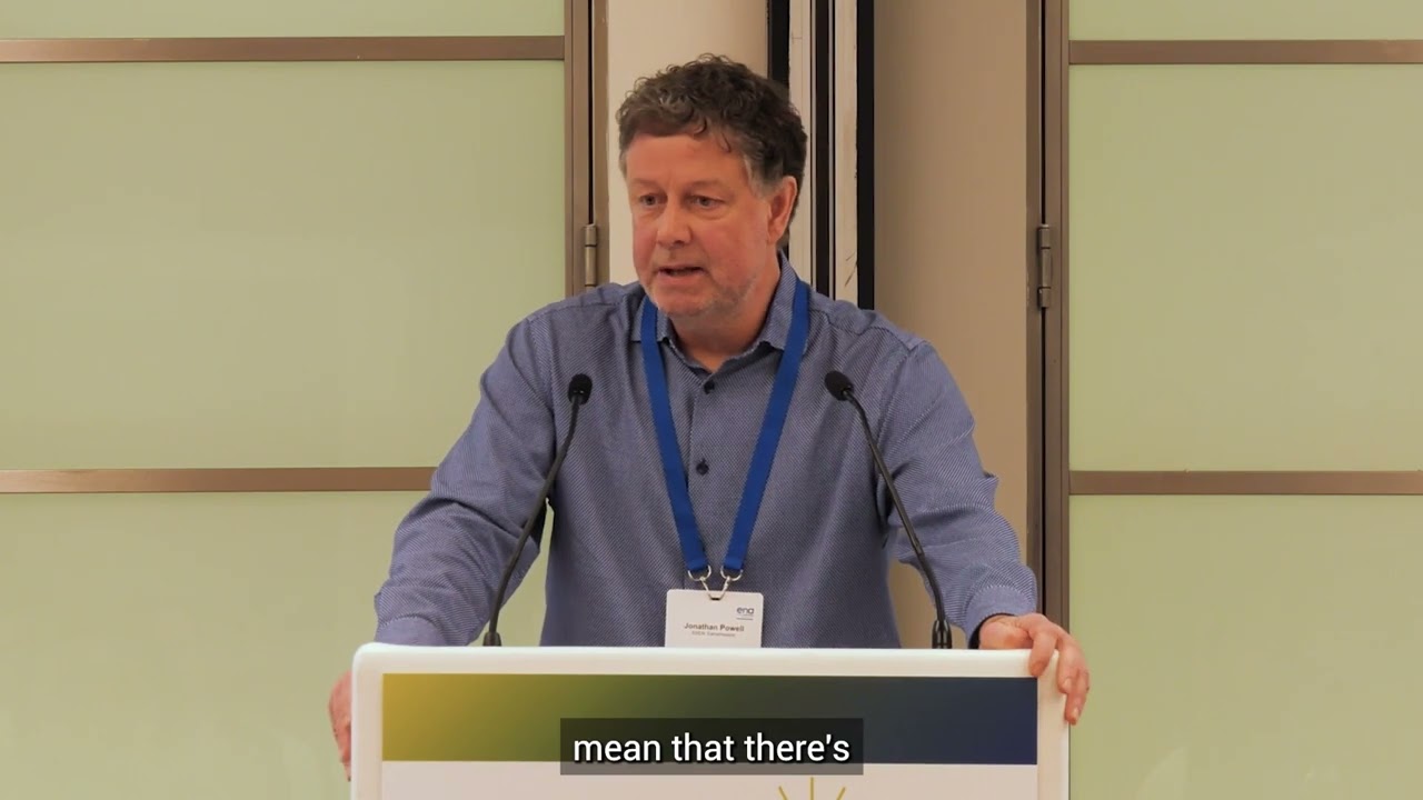 EIP155 Intentional Islanding of remote renewable networks for increased resilience...