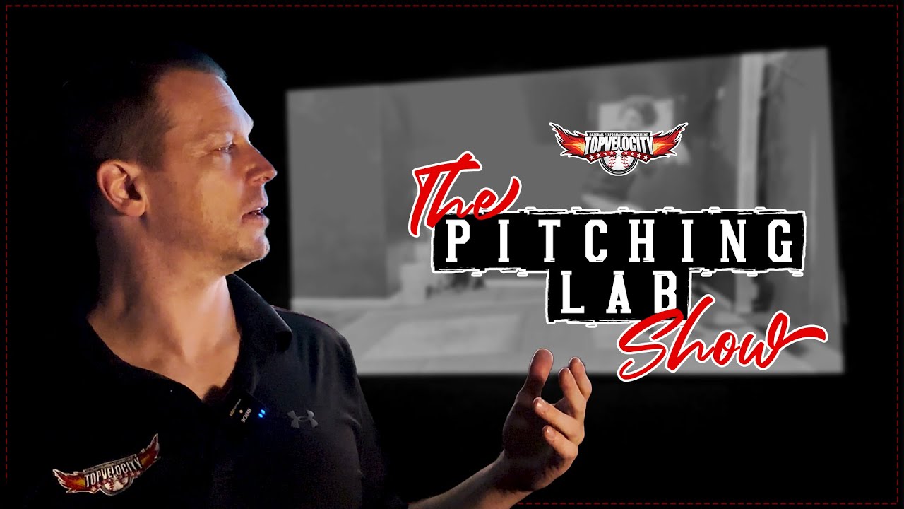 How to Use Your Legs On The Mound - The Pitching Lab Show | S1 E1