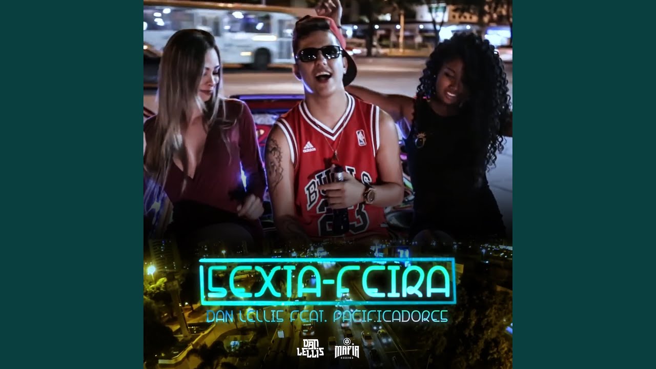 Sexta-Feira (feat. Pacificadores)