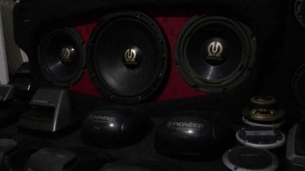 pioneer ile Seda Sayan - İnkar Etme