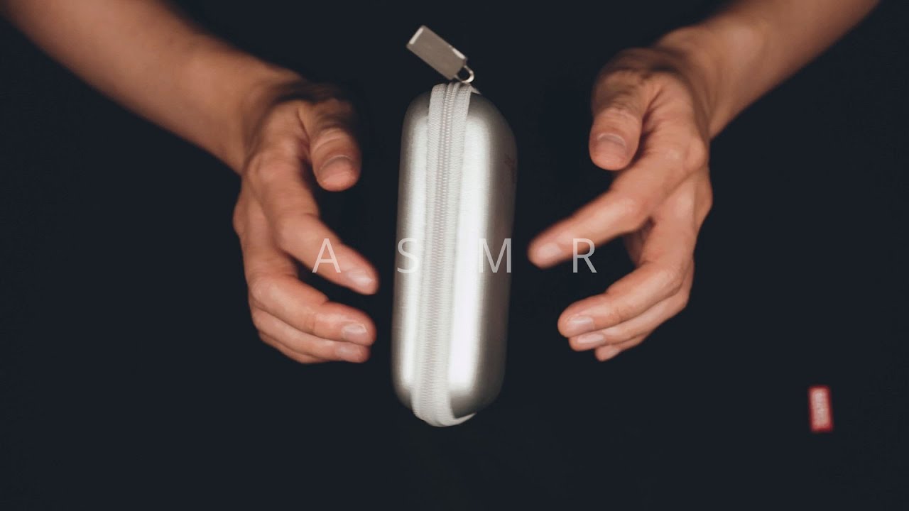ASMR Tap, Tap, Tapping for sleep ❣️ No Talking
