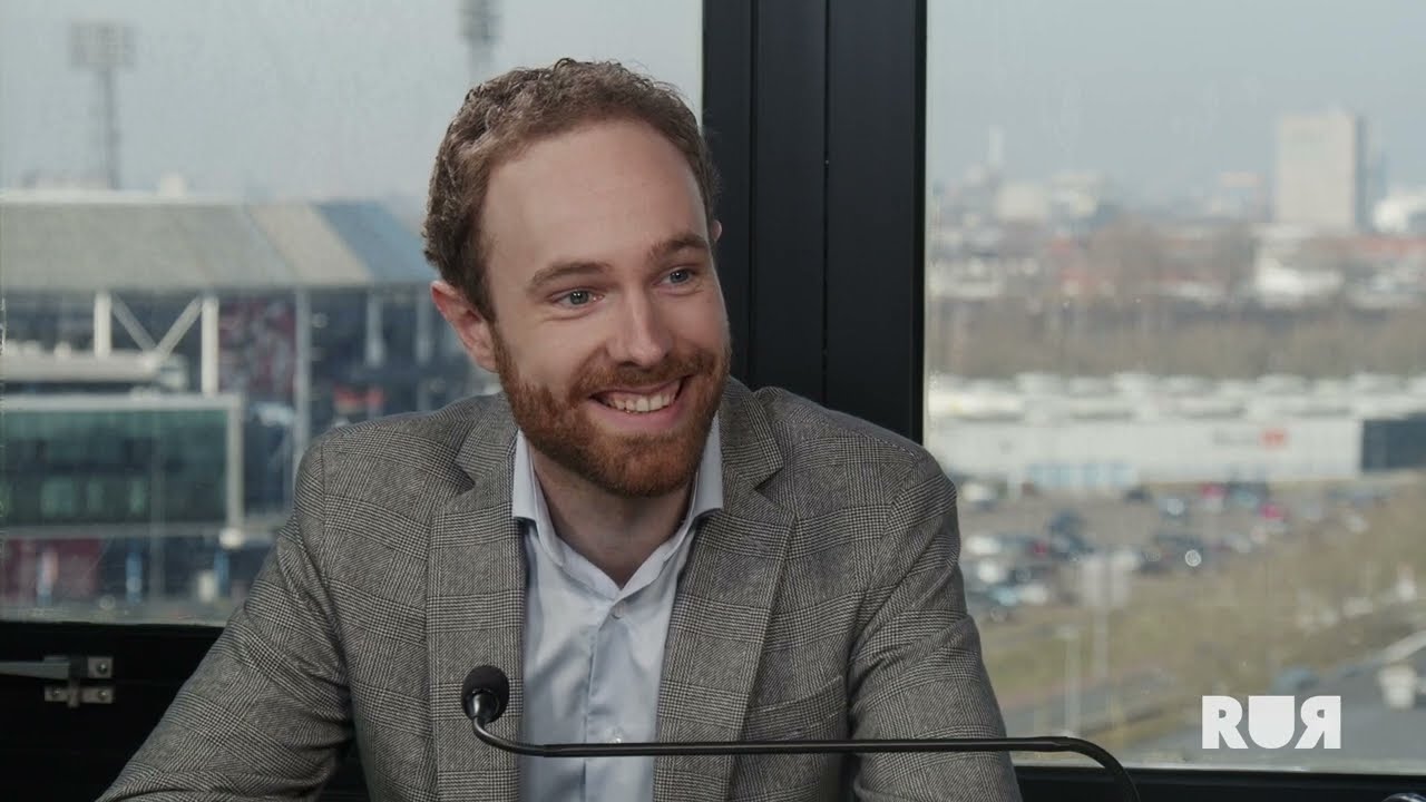 Hoe ben je maatschappelijk betrokken als IT-bedrijf? Startportaal