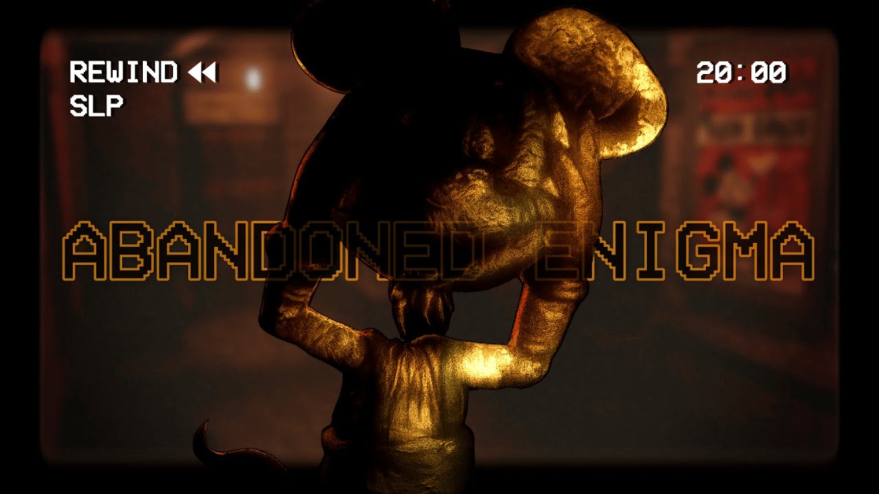 Abandoned Enigma: El FNATI MAS ESPECIAL (Review)