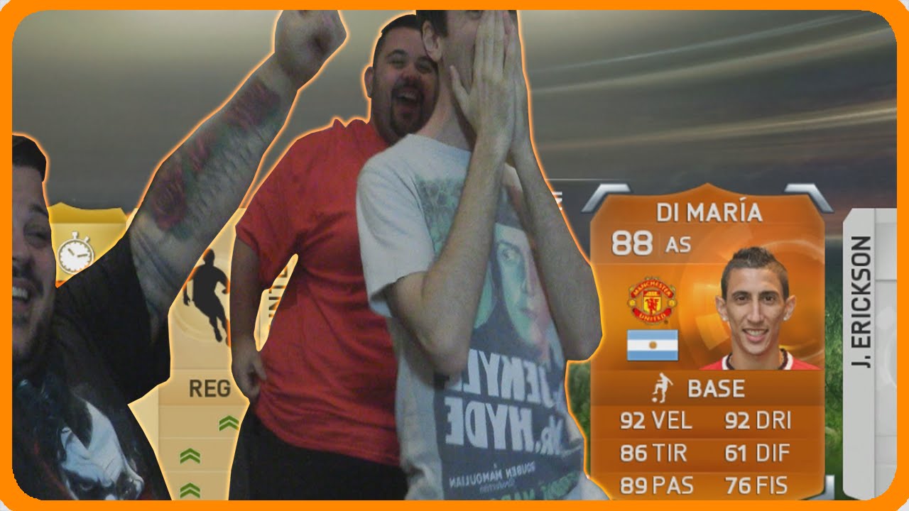 SUPER PACK OPENING INCREDIBILE ! w/Dexter & CiccioGamer89