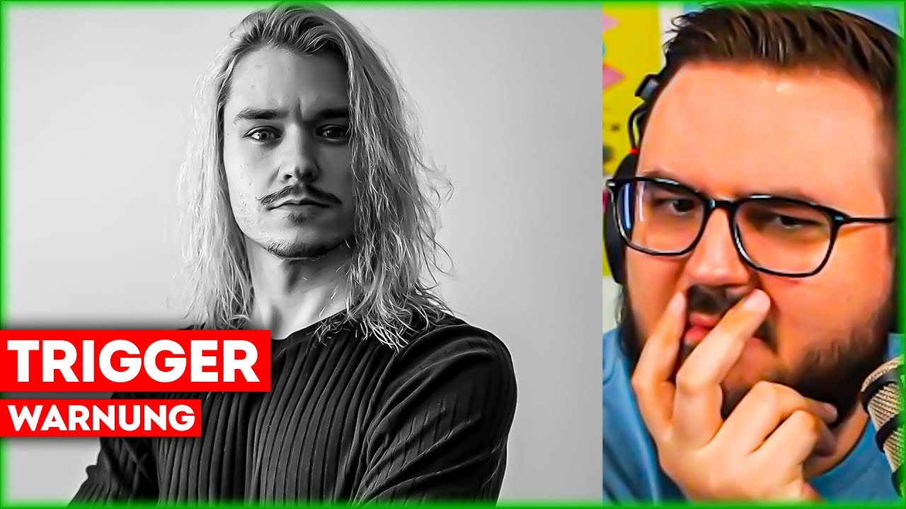 Ich wollte hierzu eigentlich kein Video machen