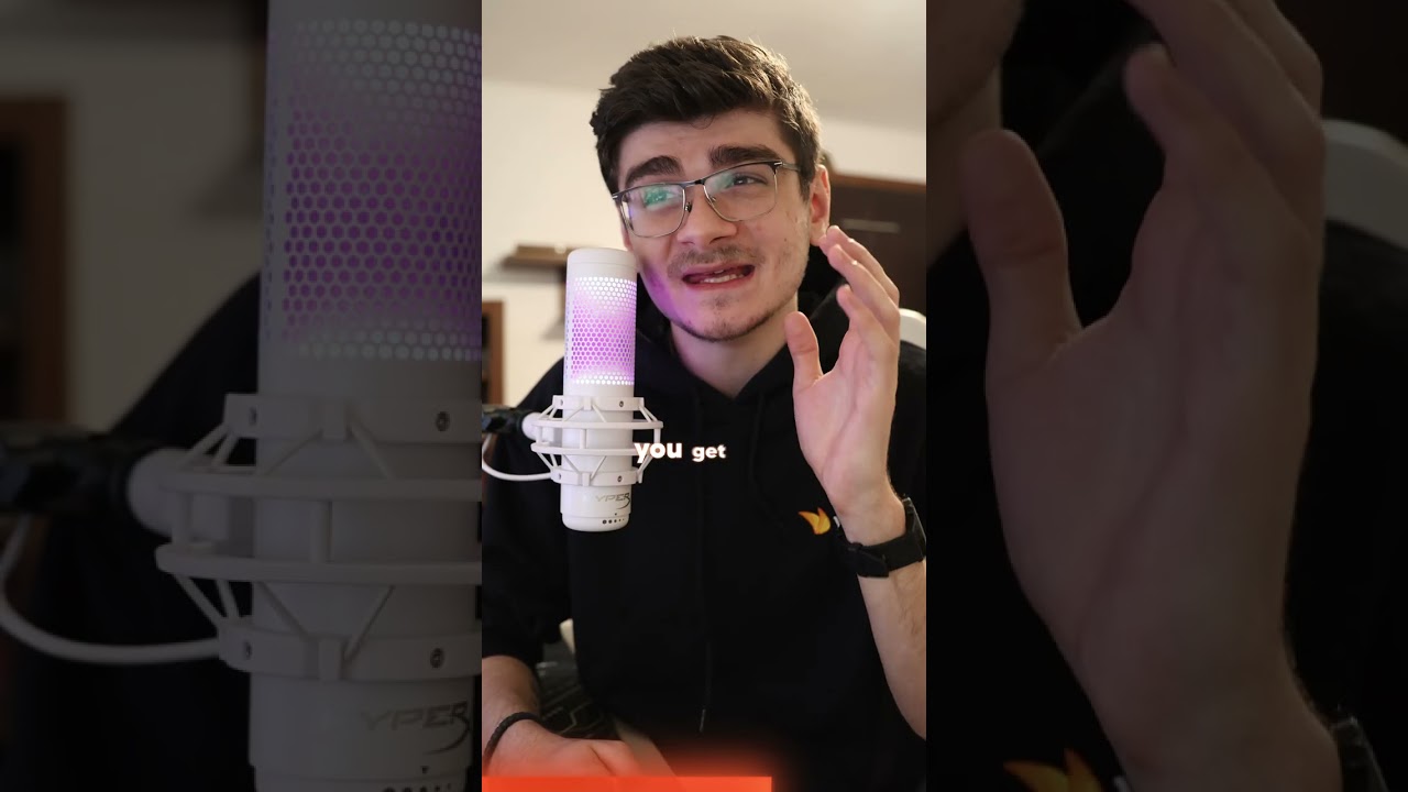 DON&rsquo;T MIX RAM BECAUSE OF THIS!! #pc #pcbuild #pcgaming #gaming #ram #gpu #cpu #hardware #technews