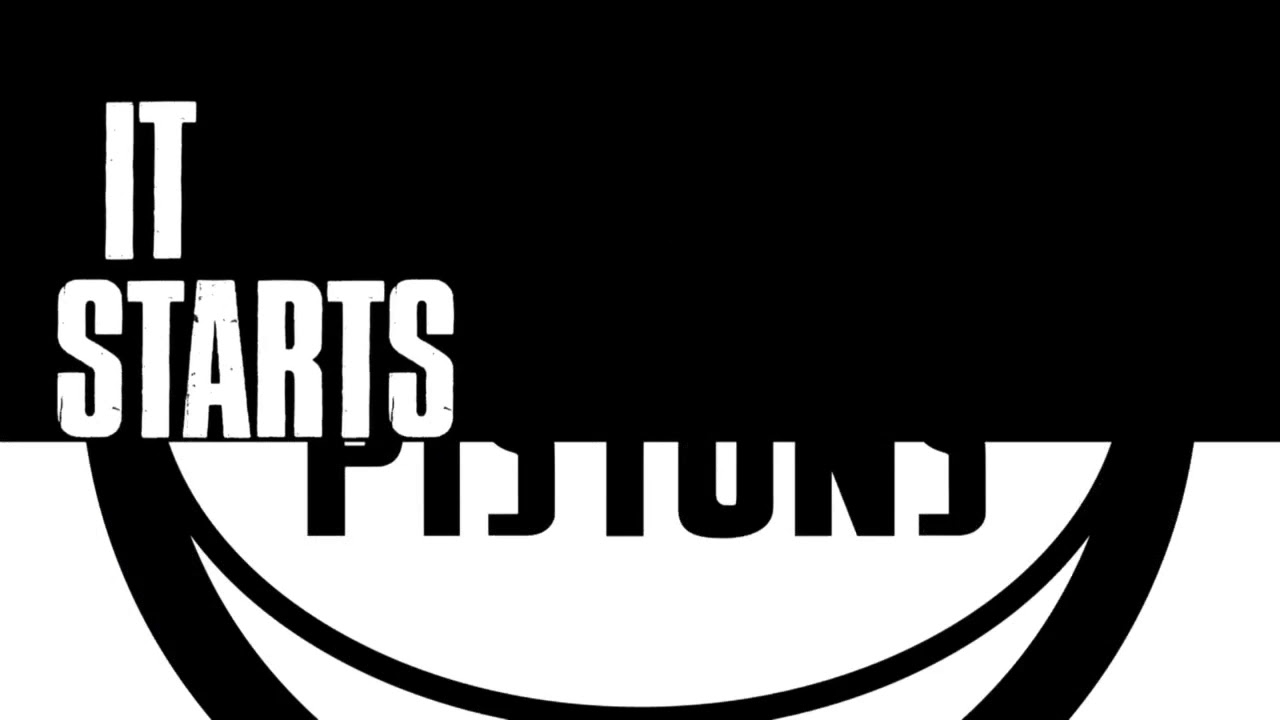 Detroit Pistons Intro 2018-19