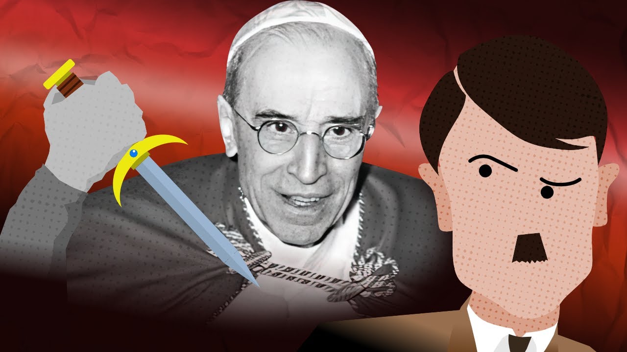 Jak Pius XII planował zamordować Hitlera?