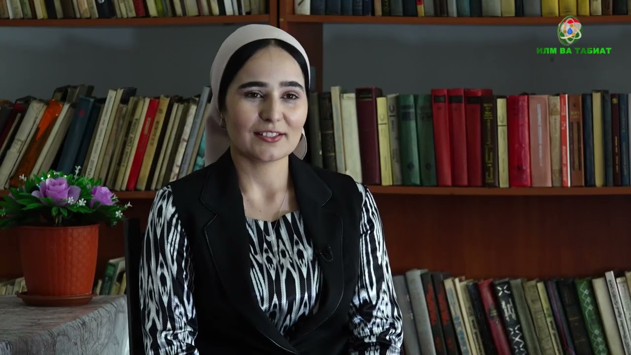 МОДАР ОҒОЗИ ҲАСТӢ