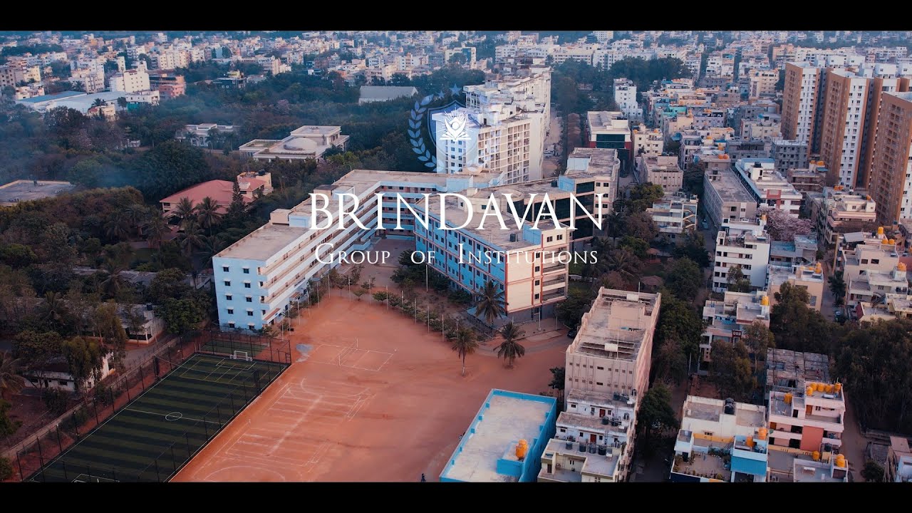 Brindavan College