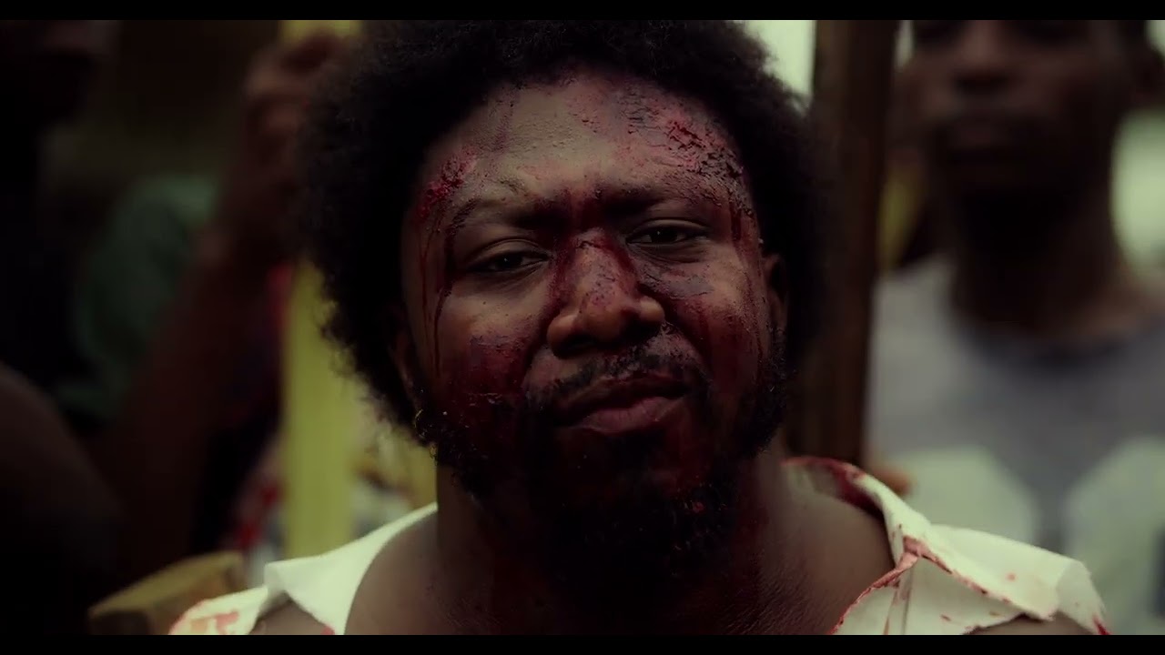 Kaha Mbot (Official Video Clip)-King Duess-KingKong Album2022