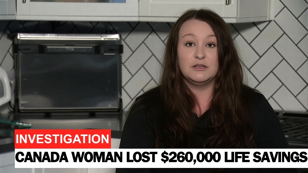 Canadian Women Shocked After $260,000 Unauthorized Mortgage Appears in Her Name