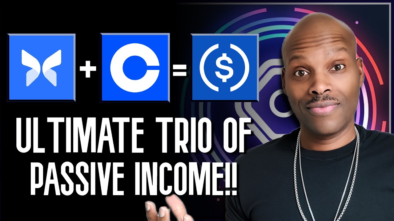 Earn 10%+ on USDC: Coinbase's Hidden Lending Gem