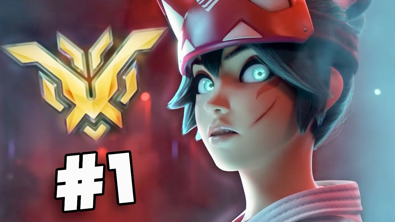 Я ПОЛУЧИЛ ПОДДЕРЖКУ 1-ГО РАНГА С КИРИКО