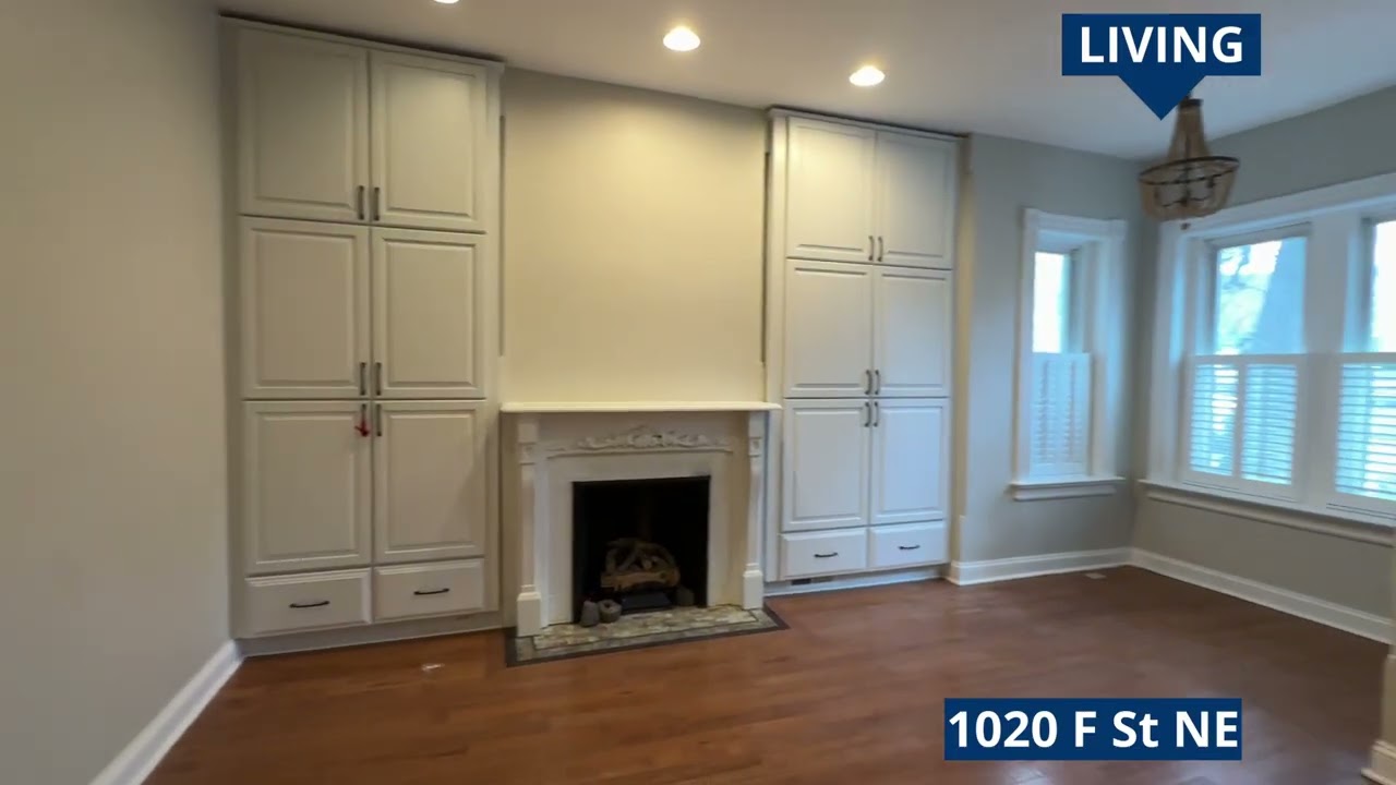 1020 F St NE