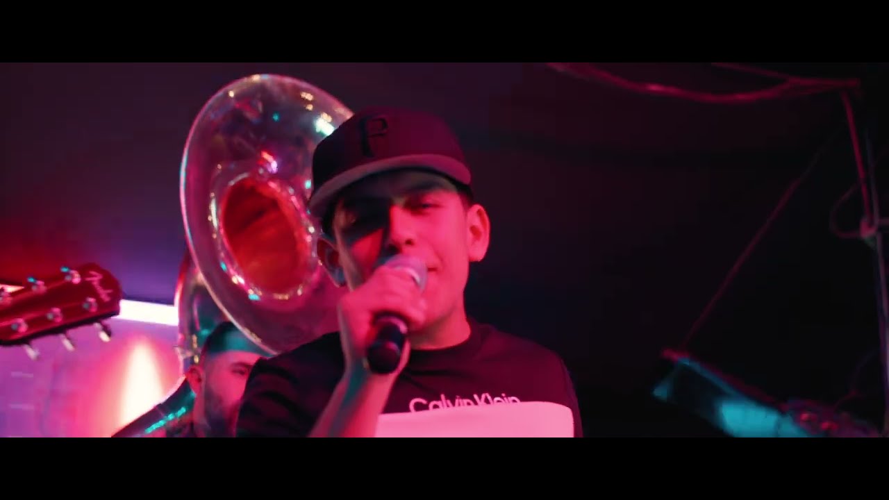 La Nueva Milicia - El Gollo (Musical)