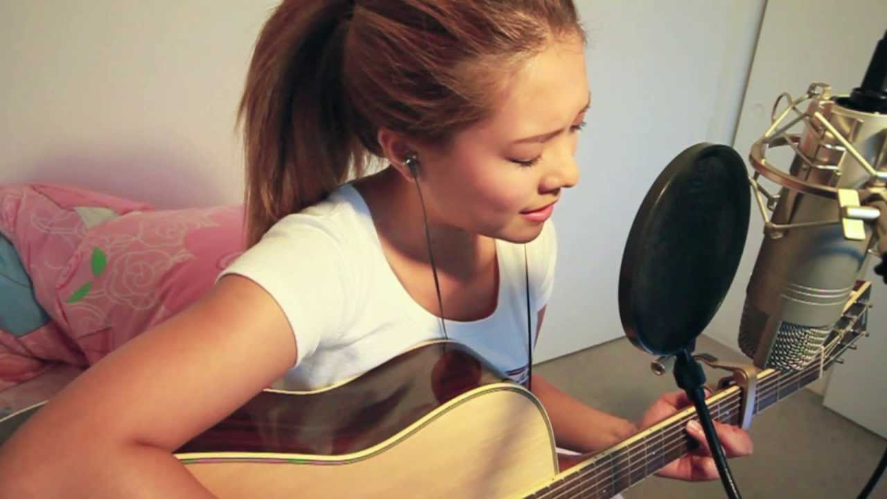 漣漪 - 陳百強 (cover) Danny chan - ripples