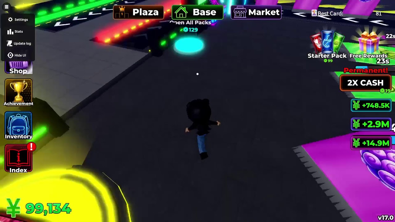 Roblox 💕