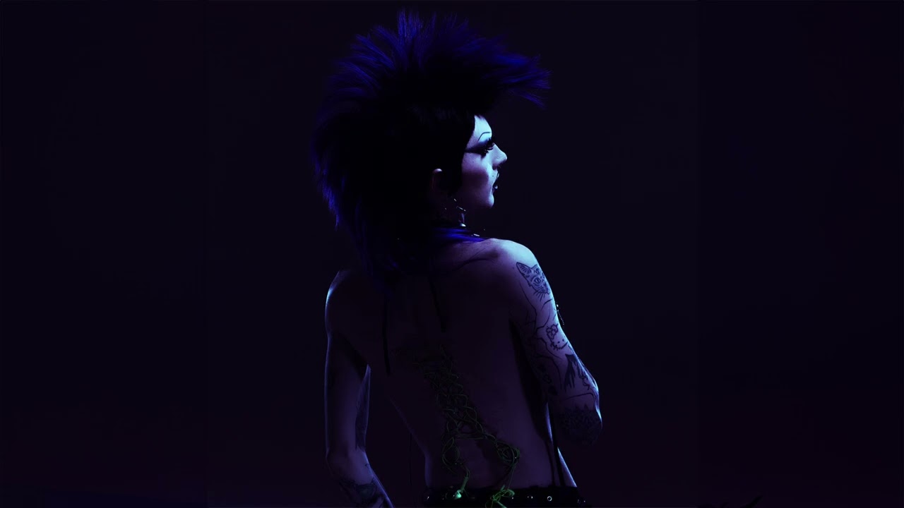 6arelyhuman - Like That (Sped Up)