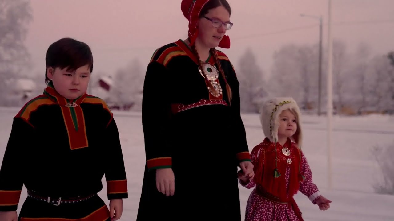 Talonpoika Lalli - Ristiäisistä hautajaisiin