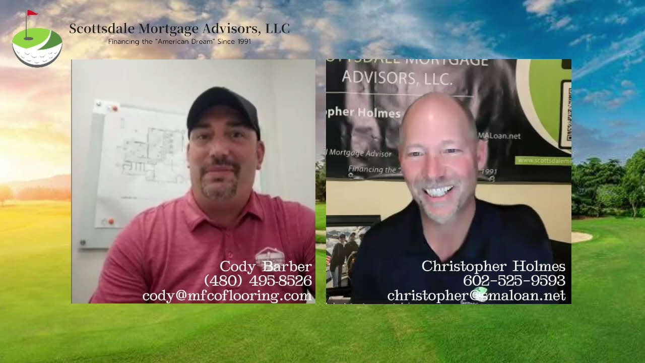 Interview with Cody Barber with MFCO Flooring.