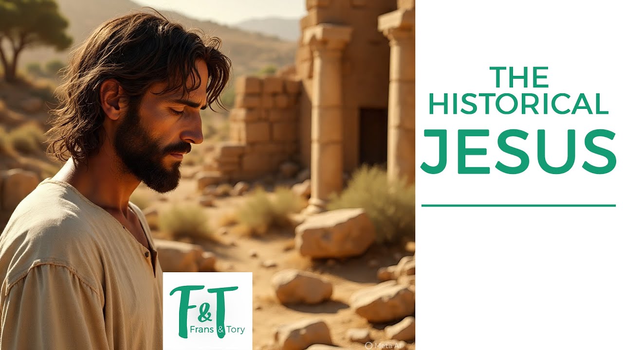 The Historical Jesus - Session 5: Galilee and the Temptation