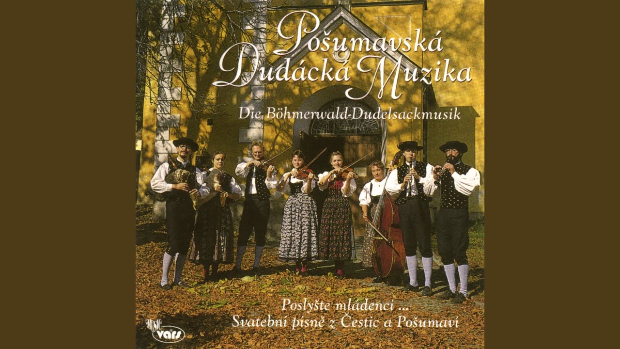 Svatební polka