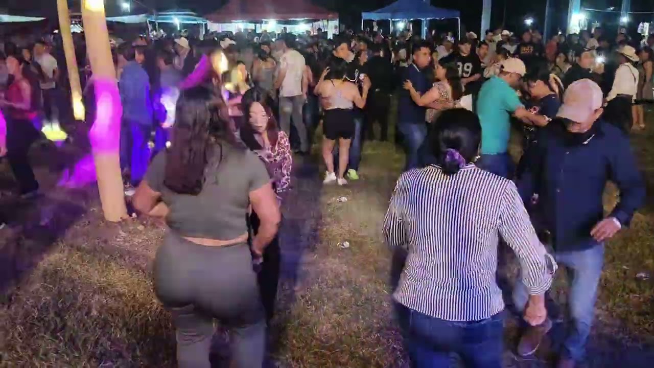 San Felipe, Calixto Méndez en el cierre de carnaval de Cuatecometl 2026