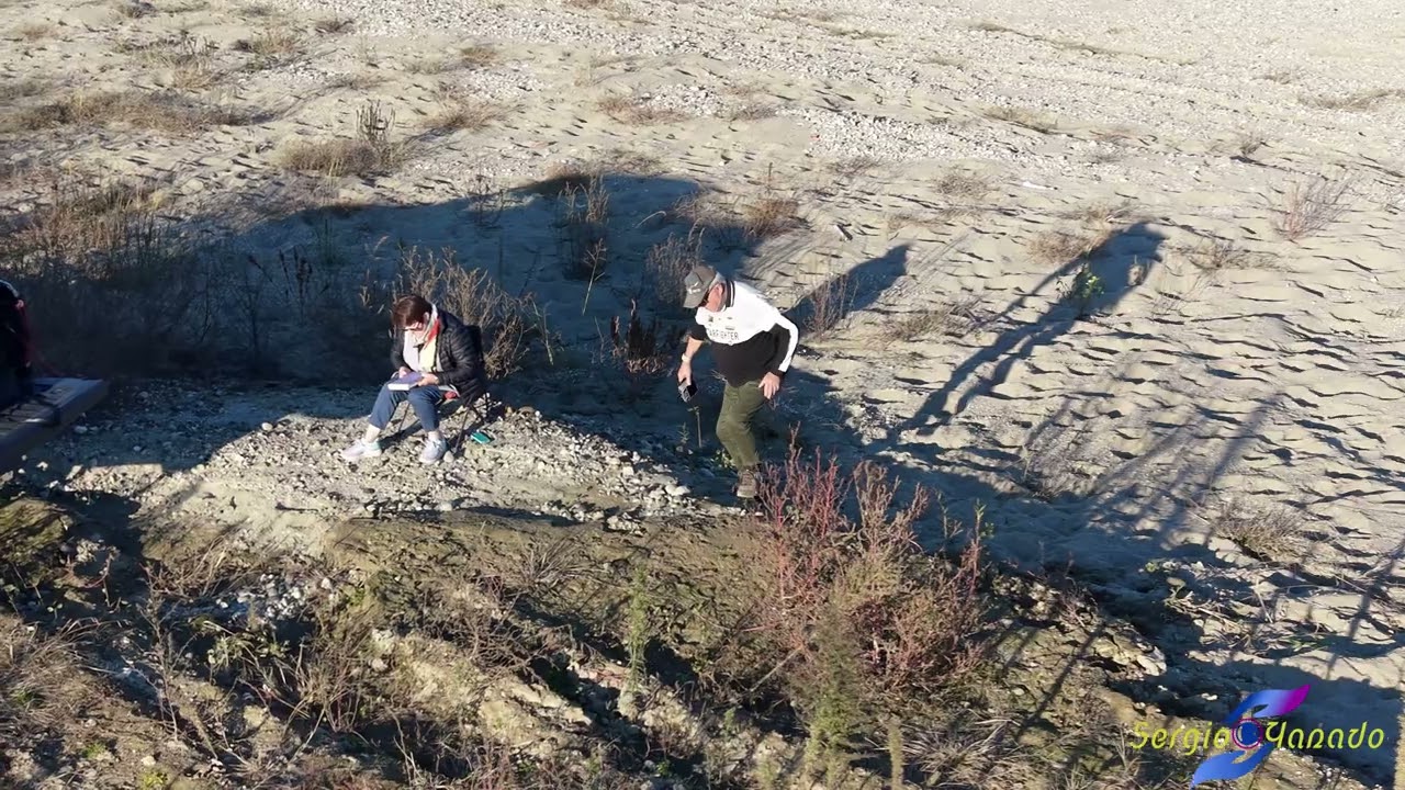Per un pugno di risaie Il respiro del Sesia