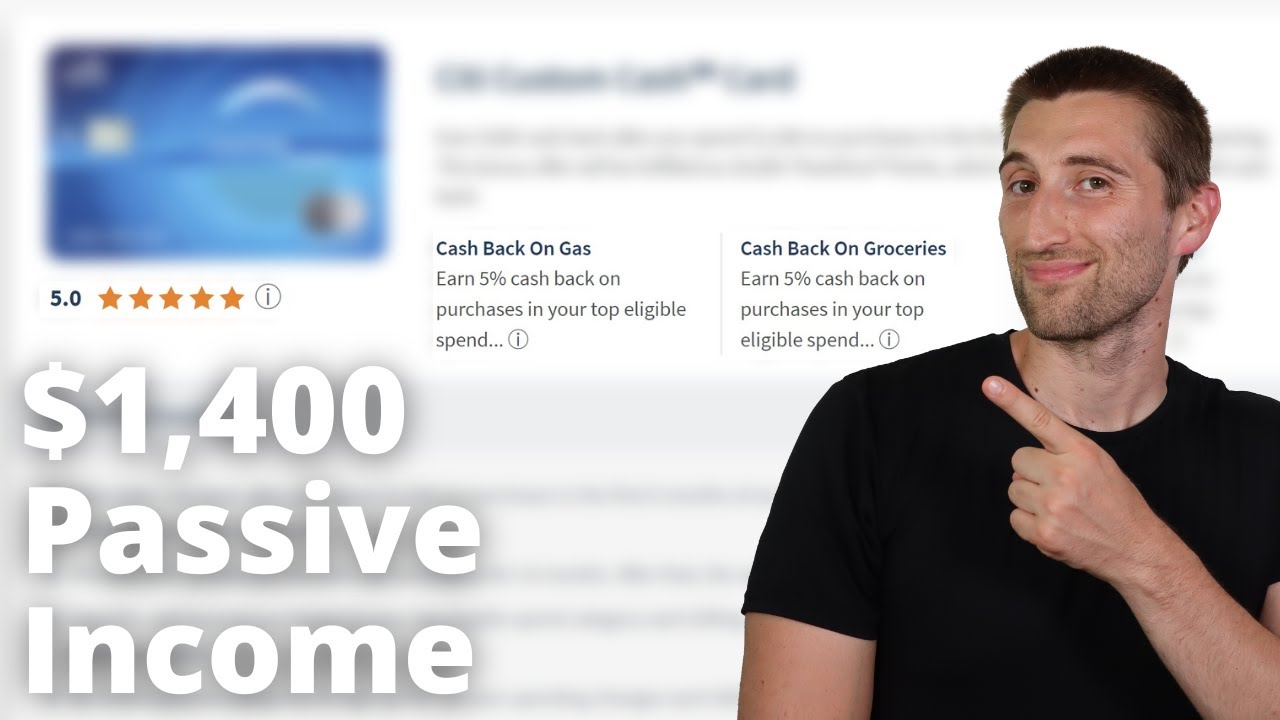 Follow This Easy Credit Card Strategy To Retire Earlier