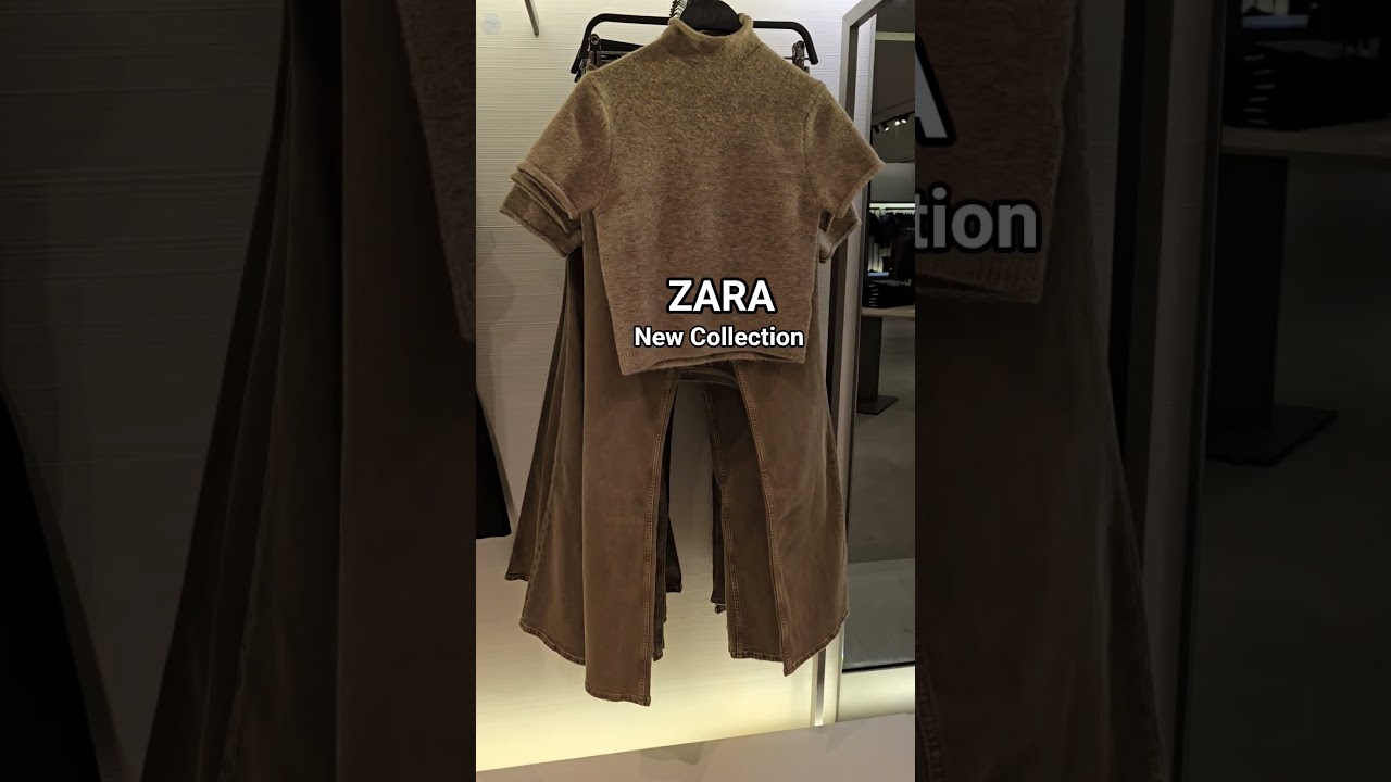 НОВИНКИ ZARA #zaranewin #zaranew #zara #zaranewarrivals #zaranewcollection #zaracollection #zarahaul