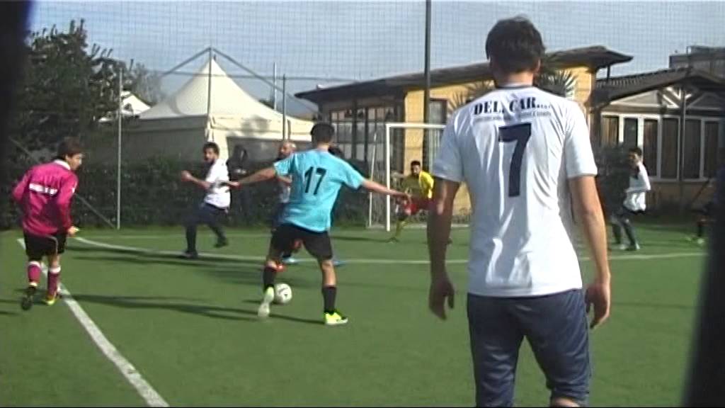Atletico Chiaiano vs Afragolese highlights