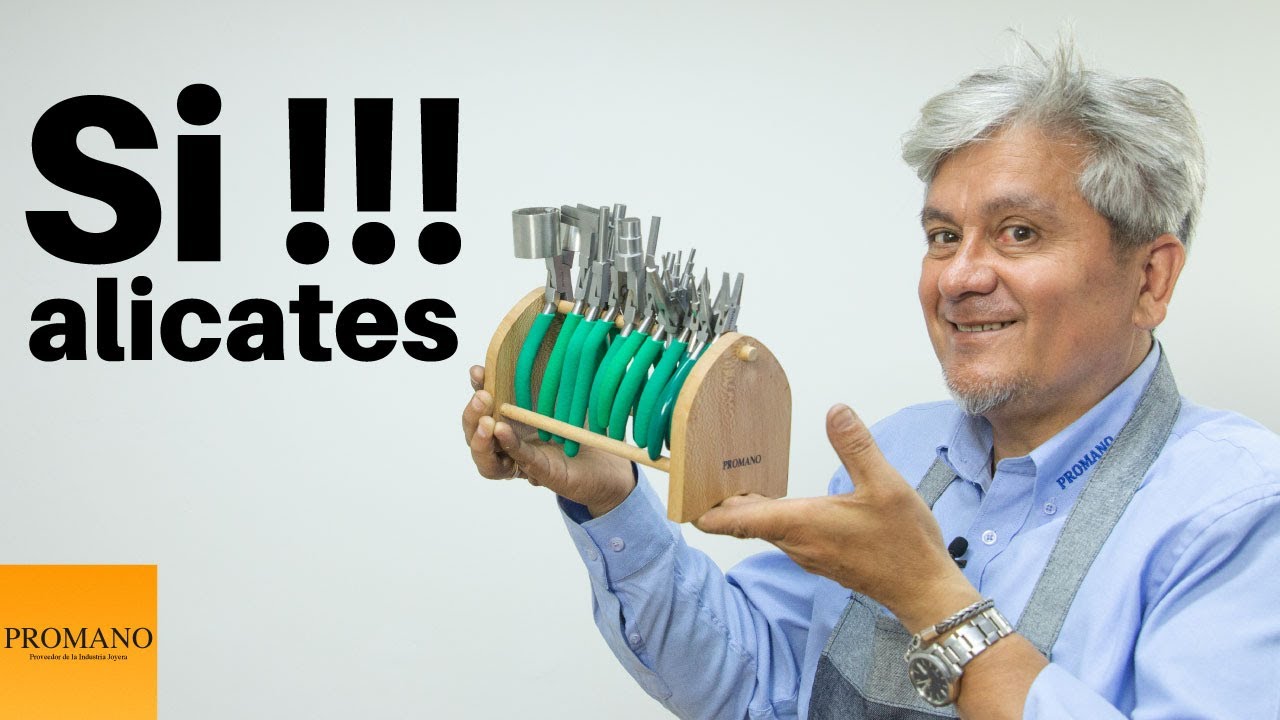 Uso de Alicates