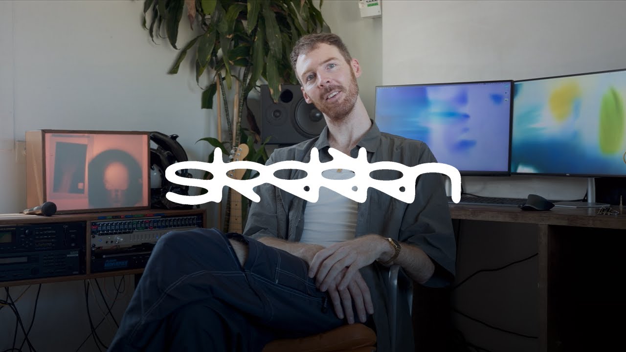 Skeleten's Journey Through Being 'Mentalized' | Mixmag ANZ