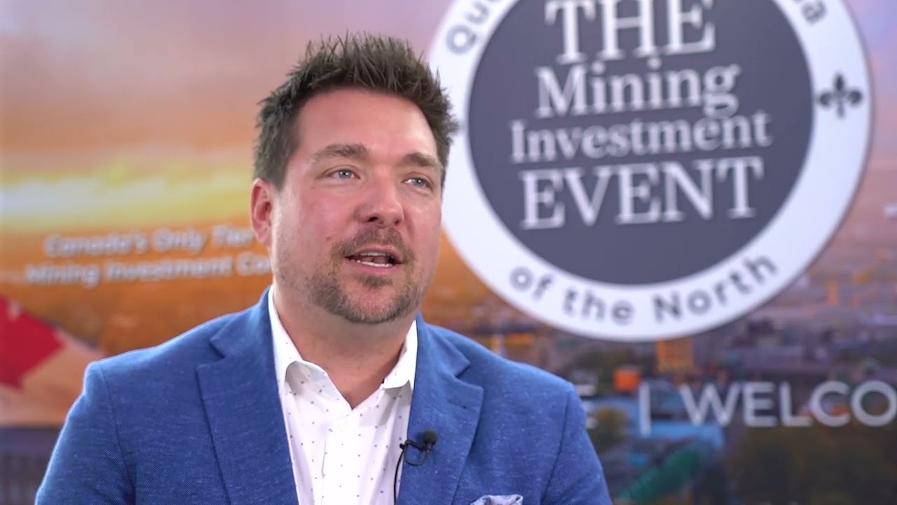 Kirkland Lake Discoveries CEO: Targeting the Next Copper-Gold Discovery in Ontario