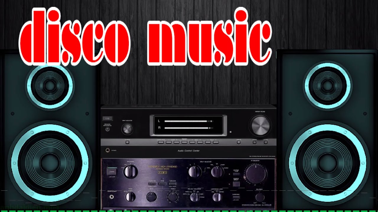 Italo Disco Music, Euro Disco 80s, Nhạc Không Lời Test Loa 2021