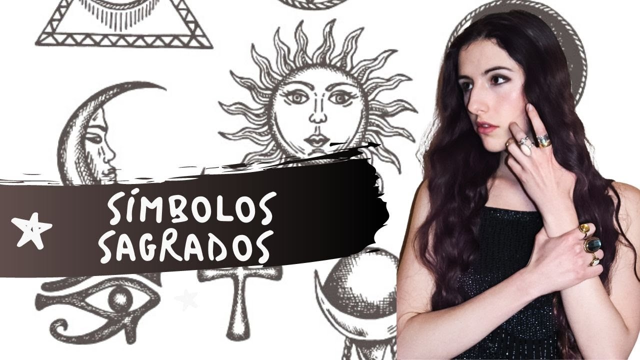 S&iacute;mbolos arquet&iacute;picos: Aprende a leer s&iacute;mbolos