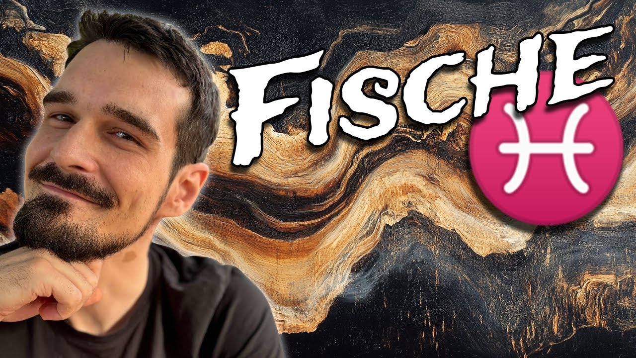 Fische ♓︎ Dein Schutz wirkt Wunder! 👀 Du bist der Grund warum es stabil wird!