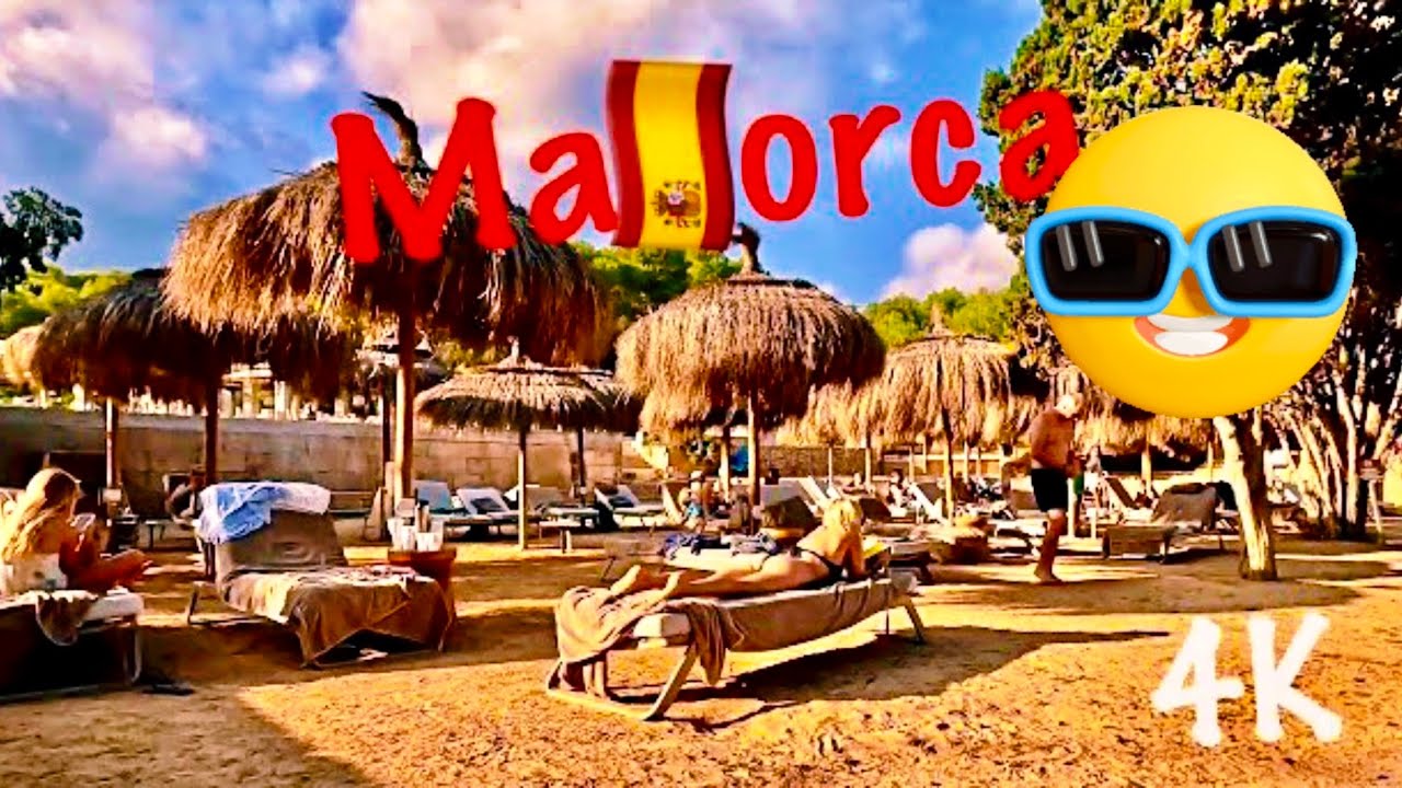 Mallorca's BEST Kept Secret Porto Petro's Cala de los Hombres Muertos
