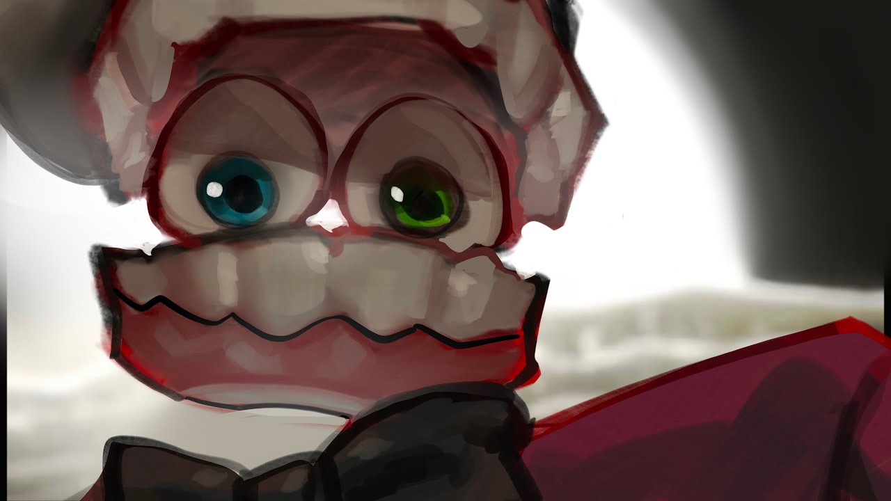 RULER OF MY HEART (TADC x Alien Stage ANIMATIC)