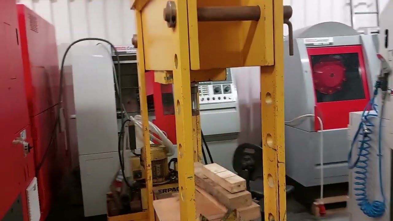 EMCO Concept Turn 260 250 for Sale